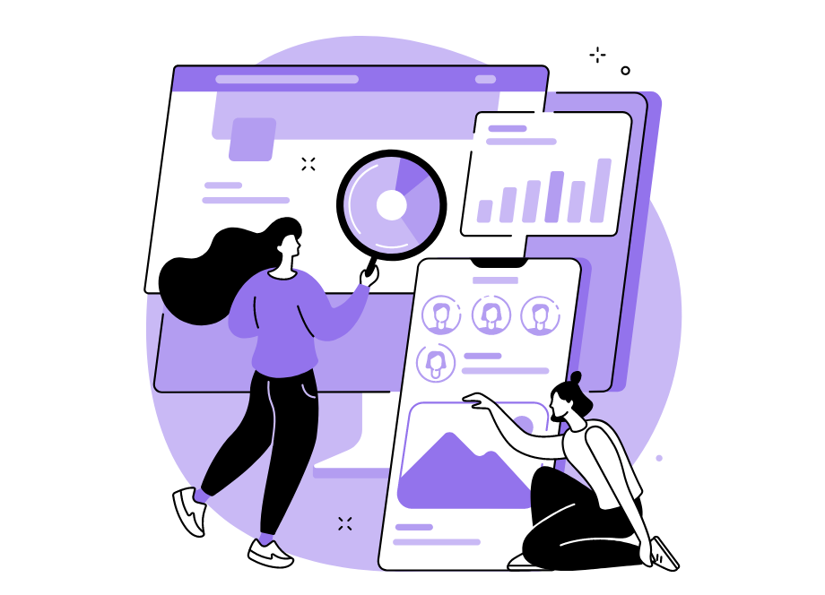 Digital Monitoring